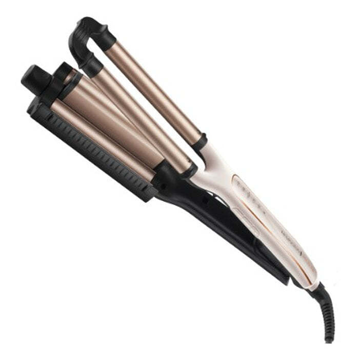 Kulma Remington PROluxe 4in1 CI91AW ROZBALENÉ