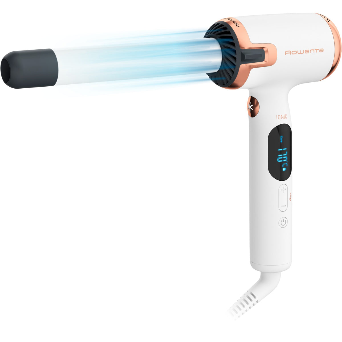 Kulma Rowenta Air Care Ultimate Experience CF4310F0