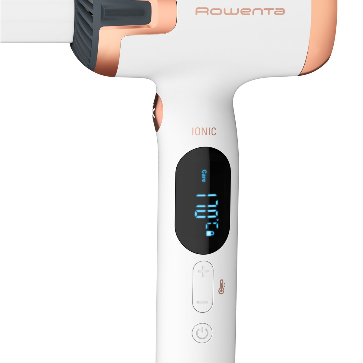 Kulma Rowenta Air Care Ultimate Experience CF4310F0