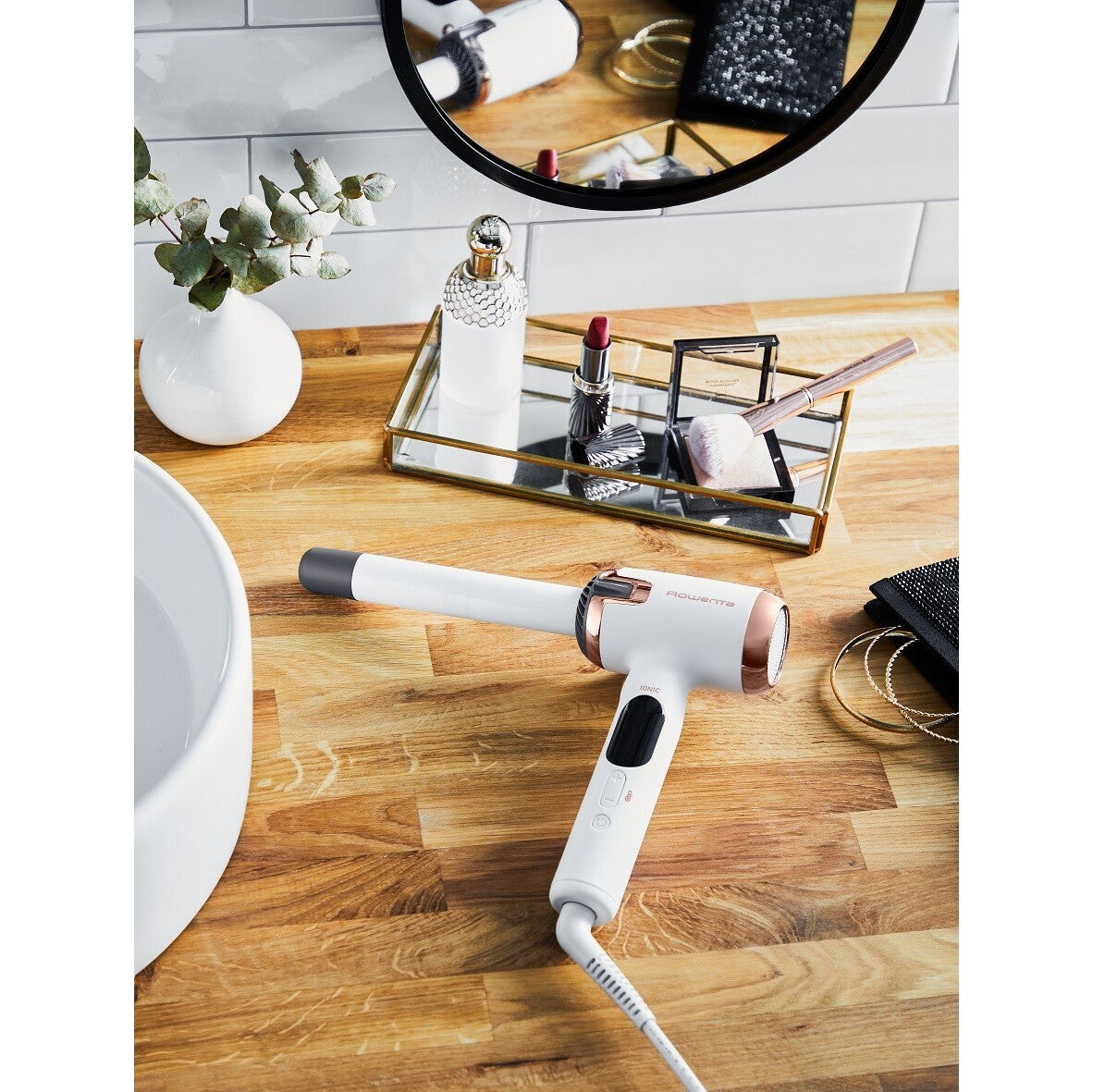 Kulma Rowenta Air Care Ultimate Experience CF4310F0