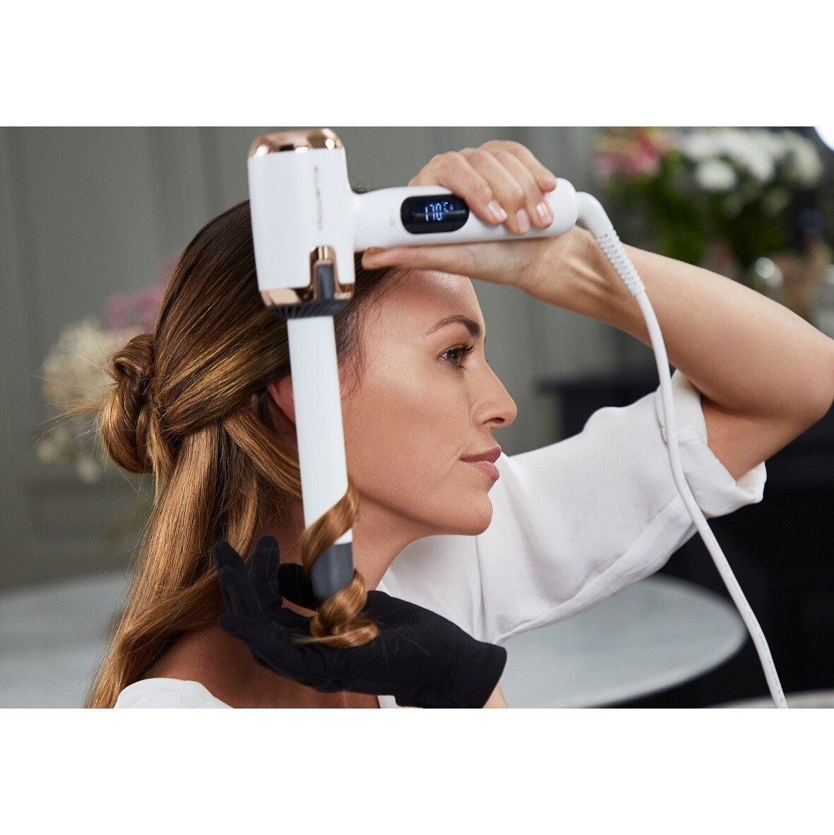 Kulma Rowenta Air Care Ultimate Experience CF4310F0