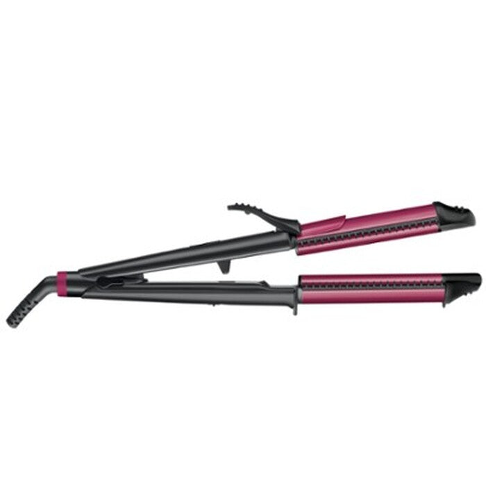 Kulma Rowenta Multistyler CF4512, 3v1