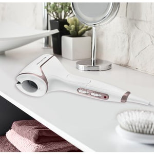 Kulma Rowenta Premium Care So Curls CF3730F0, automatická