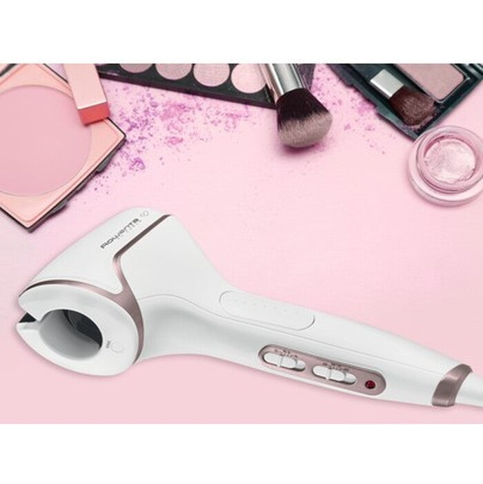Kulma Rowenta Premium Care So Curls CF3730F0, automatická
