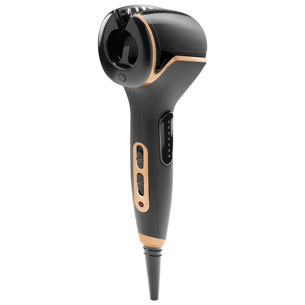 Kulma Rowenta So Curls CF3710F0, automatická rotačná