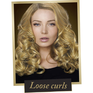 Kulma Rowenta So Curls CF3710F0, automatická rotačná