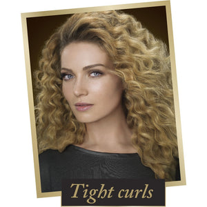 Kulma Rowenta So Curls CF3710F0, automatická rotačná
