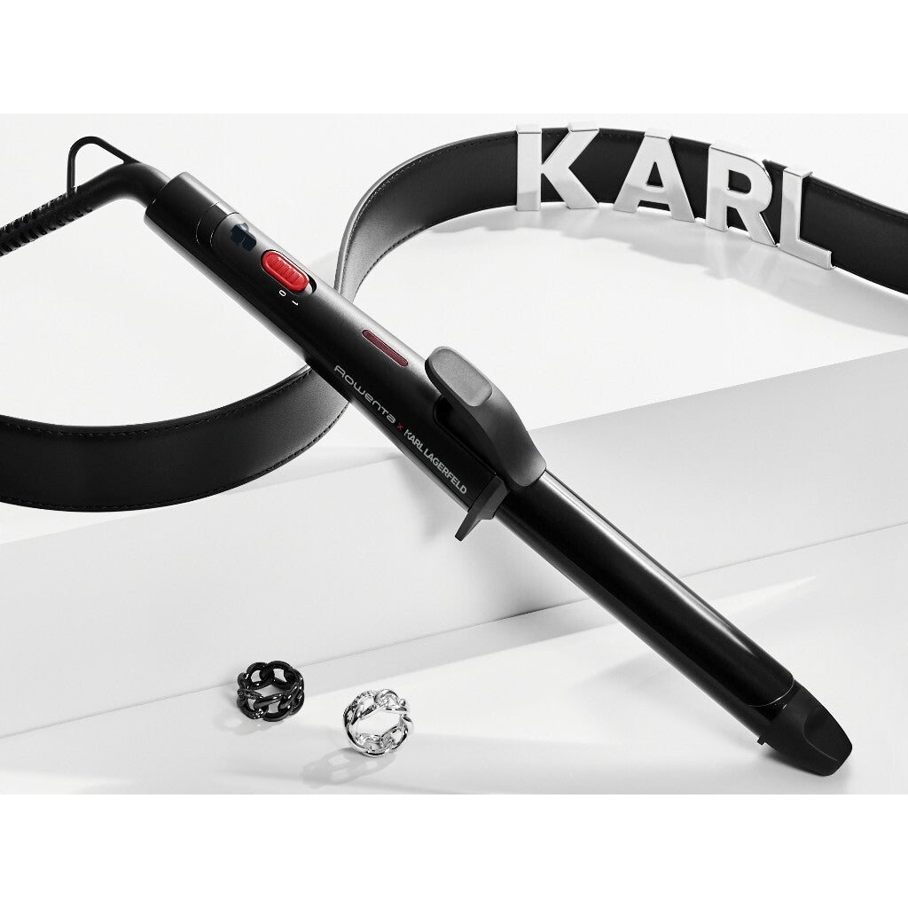 Kulma Rowenta x KARL LAGERFELD CF321LF0