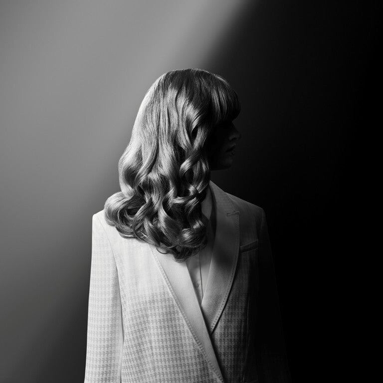 Kulma Rowenta x KARL LAGERFELD CF321LF0