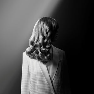 Kulma Rowenta x KARL LAGERFELD CF321LF0