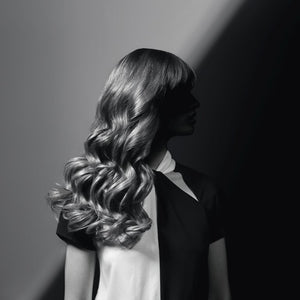 Kulma Rowenta x KARL LAGERFELD CF321LF0