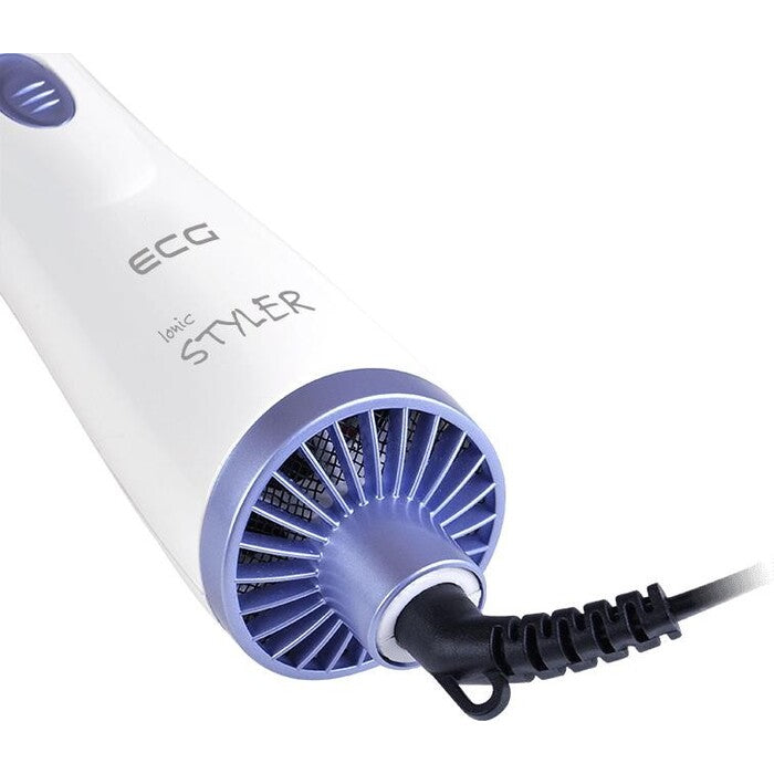 Kulmofén ECG Ionic HK 130, 800W