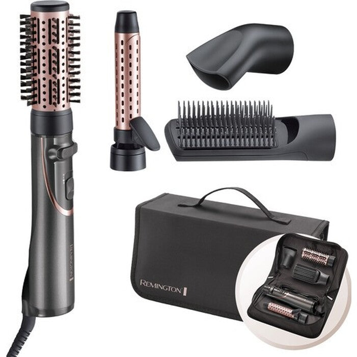Kulmofén Remington Curl&amp;Straight AS8606, 800 W
