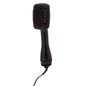Kulmofén Revlon RVDR5212E1, ionizácia