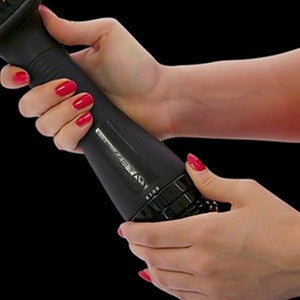 Kulmofén Revlon RVDR5212E1, ionizácia