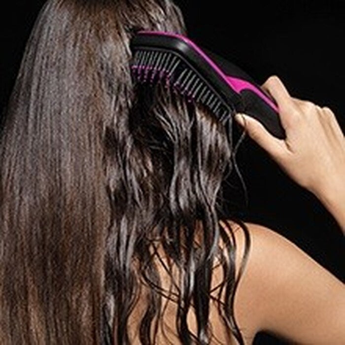 Kulmofén Revlon RVDR5212E1, ionizácia
