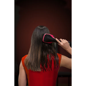 Kulmofén Revlon RVDR5212E1, ionizácia