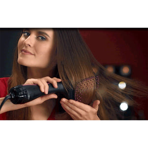 Kulmofén Revlon RVDR5212E1, ionizácia