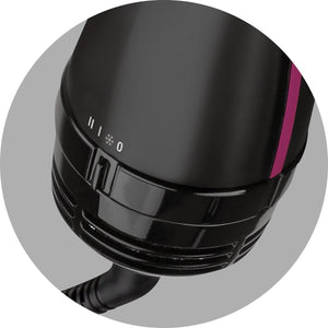 Kulmofén Revlon RVDR5222E, 2v1