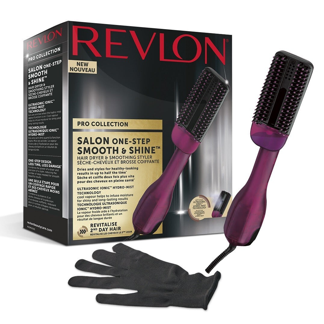 Kulmofén Revlon RVDR5232E