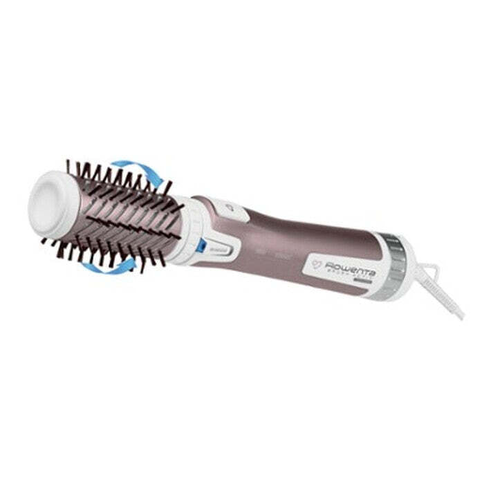 Kulmofén Rowenta Brush Activ &#39;Premium CF9540F0, 1000W, rotačné