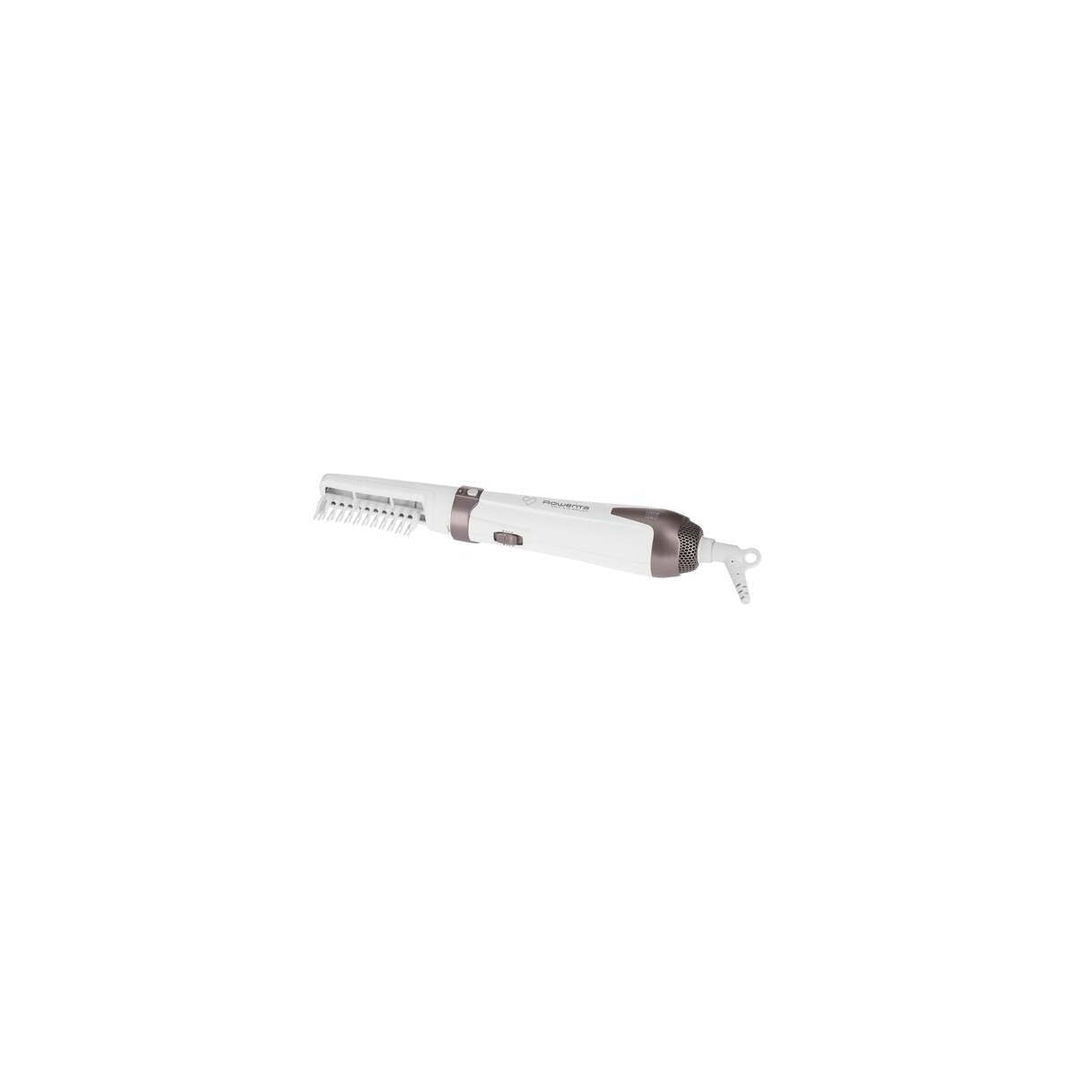 Kulmofén Rowenta Hot Air Brush CF7830F0, 1200W