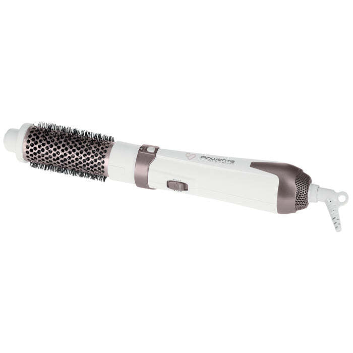 Kulmofén Rowenta Hot Air Brush CF7830F0, 1200W