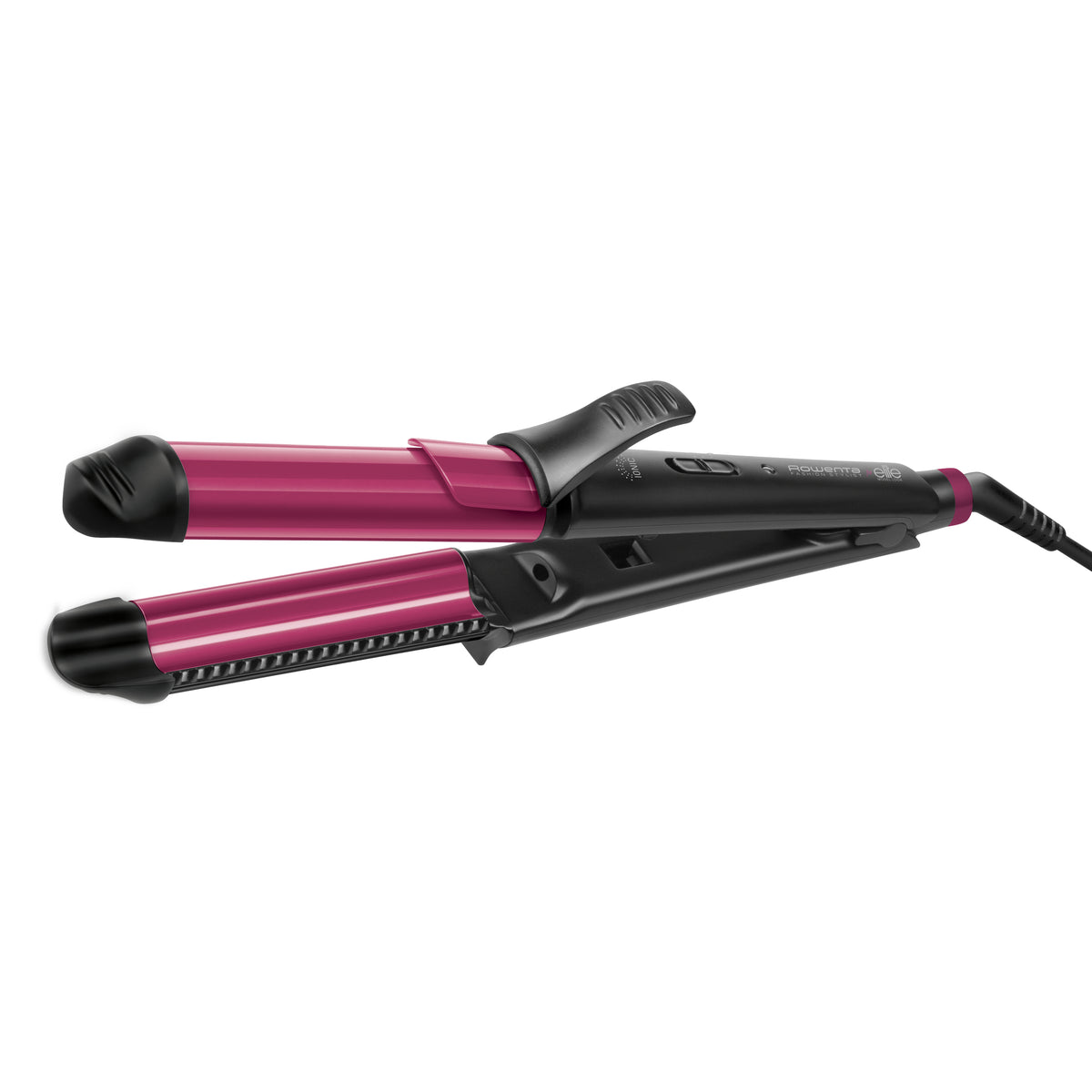Kulma Rowenta Multistyler CF4512, 3v1