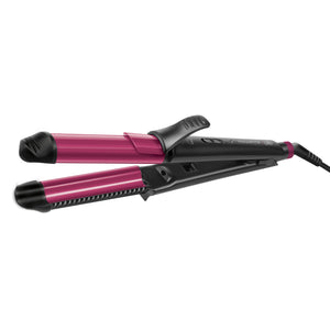 Kulma Rowenta Multistyler CF4512, 3v1