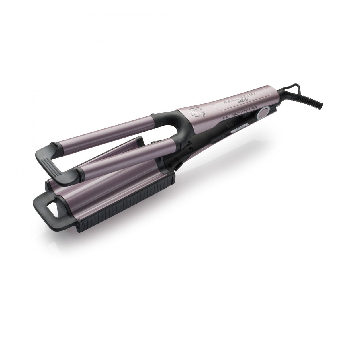 Kulma Bellissima Hair Curler 11619 Beach Wave GT20
