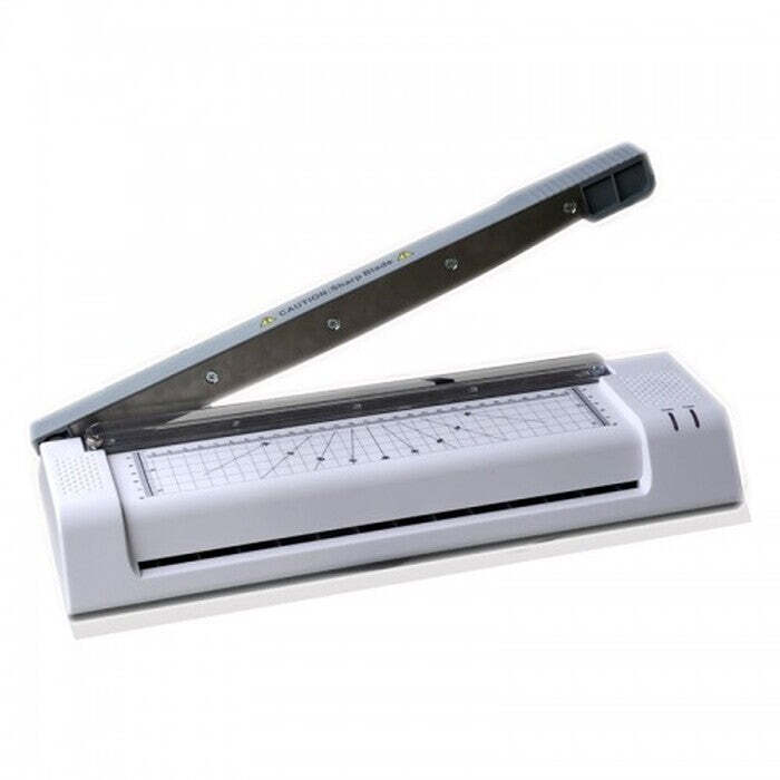 Laminátor Peach 3 v 1 PBP420 (511057)