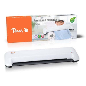 Laminátor Peach Premium Photo PL755 (510744)