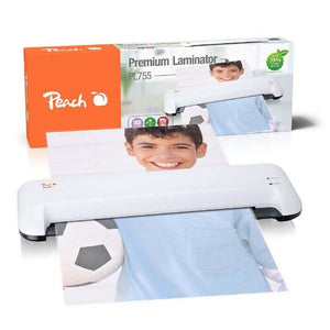 Laminátor Peach Premium Photo PL755 (510744)