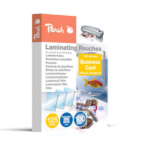 Laminovací folie Peach PP525-08