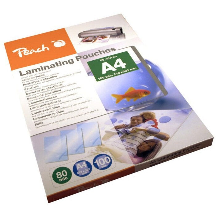 Laminovacie fólie Peach PP580-02