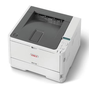 Laserová tlačiareň OKI B432dn  A4, čb, 1200x1200, 40 ppm