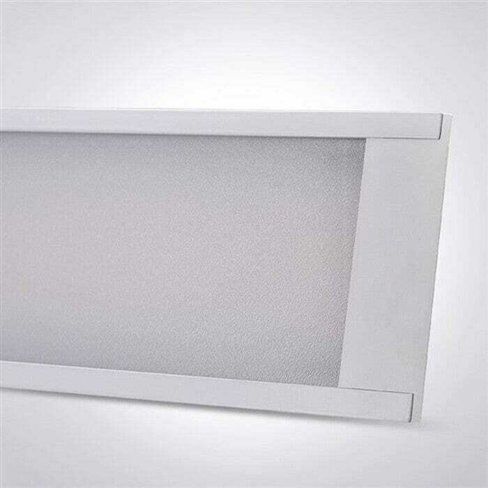 LED lineárne osvetlenie Solight WO524, IP20, 20 W, 60 cm