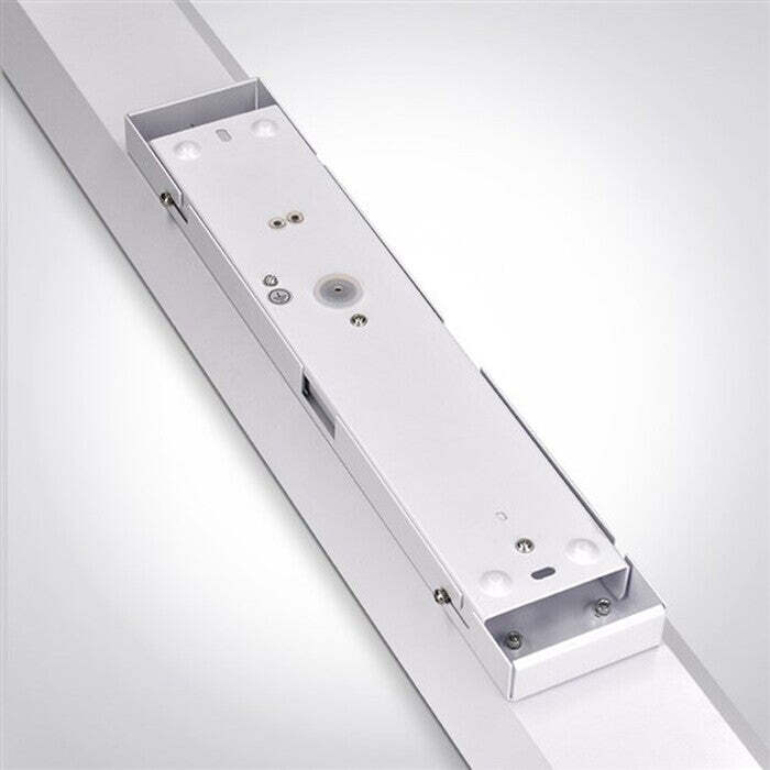 LED lineárne osvetlenie Solight WO524, IP20, 20 W, 60 cm