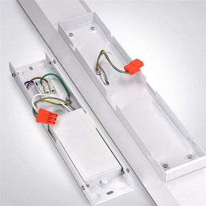 LED lineárne osvetlenie Solight WO524, IP20, 20 W, 60 cm