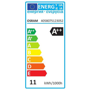 LED STAR CL A  FIL 100 non-dim  11W/840 E27
