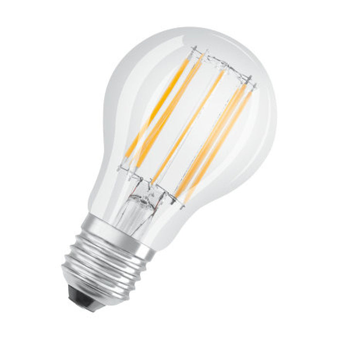 LED STAR CL A  FIL 100 non-dim  11W/840 E27