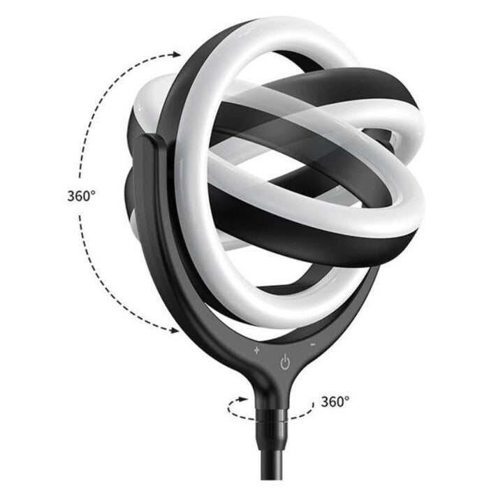 LED svetlo Devia (HOLUNIVLED12DVWH)
