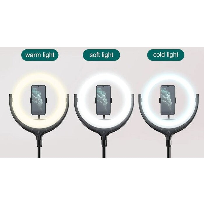 LED svetlo Devia (HOLUNIVLED12DVWH)