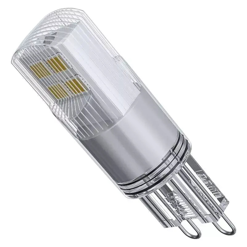 LED žiarovka Emos ZQ9527, G9, 1,9W, neutrálna biela