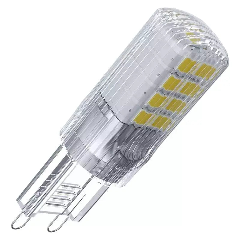 LED žiarovka Emos ZQ9536, G9, 2,5W, neutrálna biela