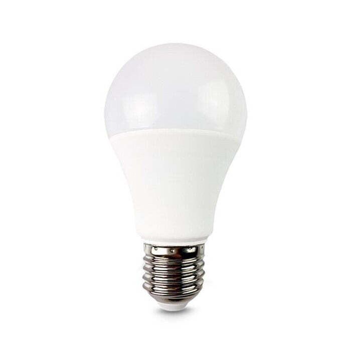 LED žiarovka Solight WZ5293, E27, 10W, guľatá, teplá biela, 3ks
