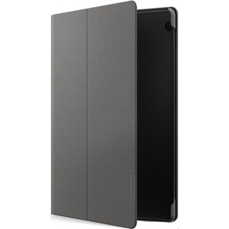 Lenovo ZG38C02761 Tab M10 HD Folio Case/Film black POUŽITÉ, NEOPO