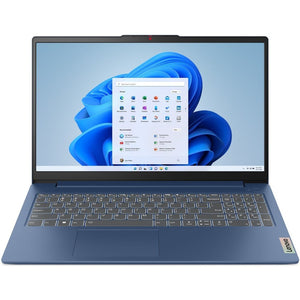 LENOVO NTB IdeaPad Slim 3 15AMN8