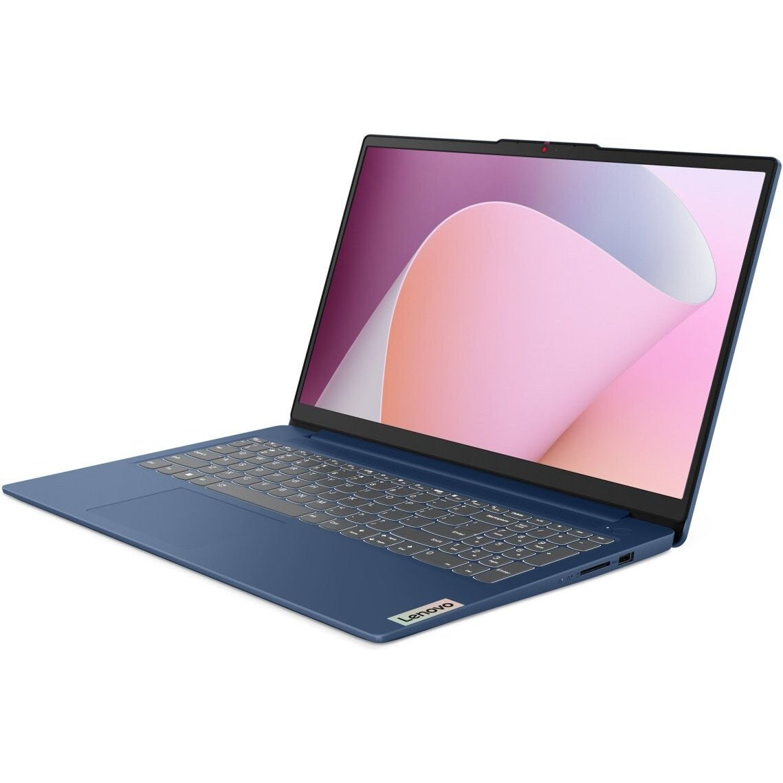 LENOVO NTB IdeaPad Slim 3 15AMN8
