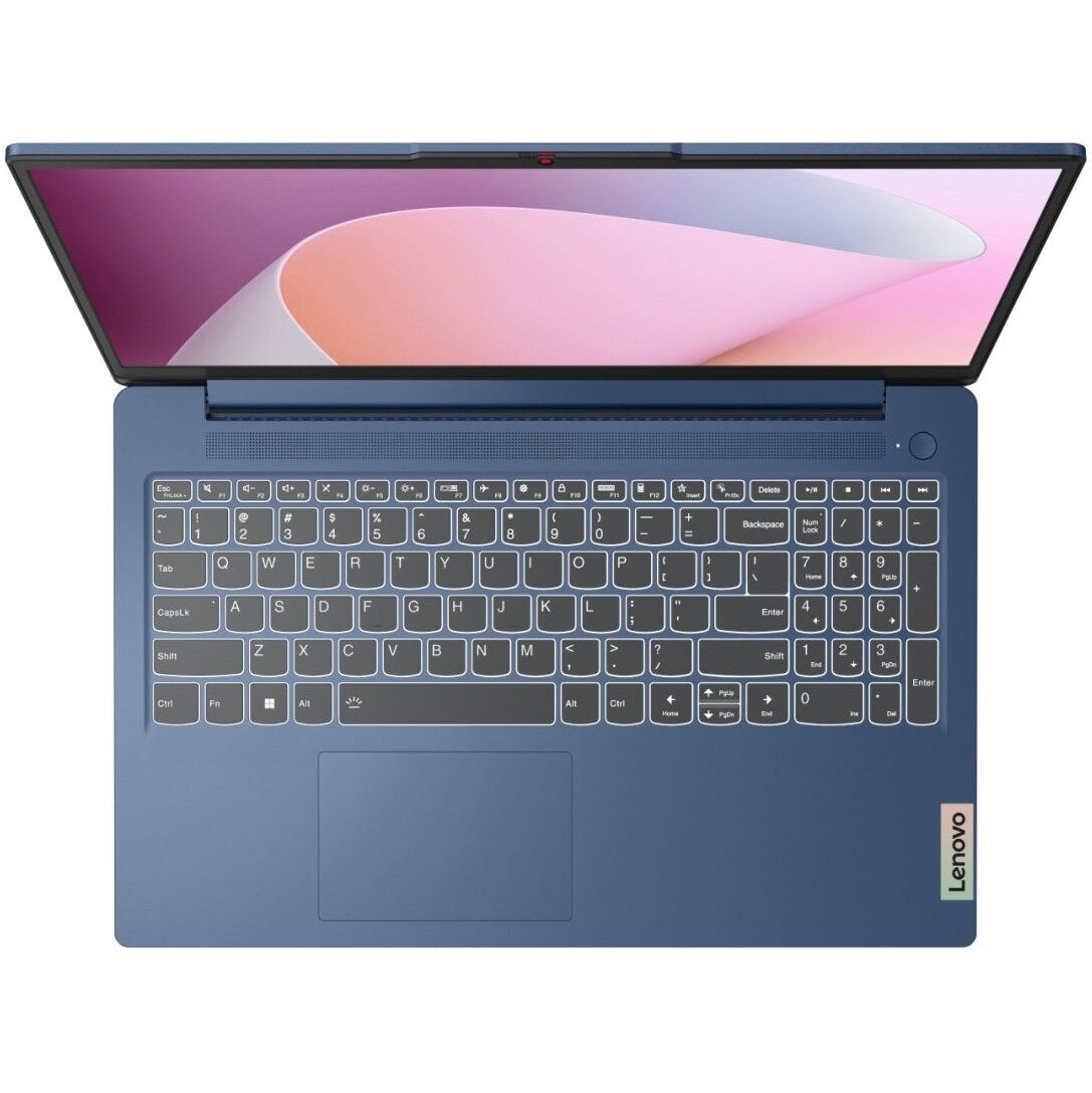 LENOVO NTB IdeaPad Slim 3 15AMN8